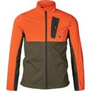 Сигнальная куртка Seeland Force Advance softshell Hi-vis