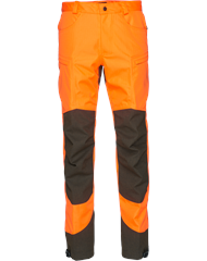 Брюки Seeland Kraft Hi-vis orange